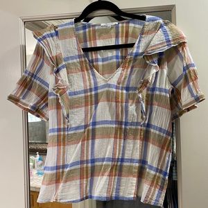 Madewell top